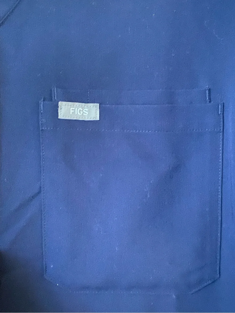 Figs men’s size